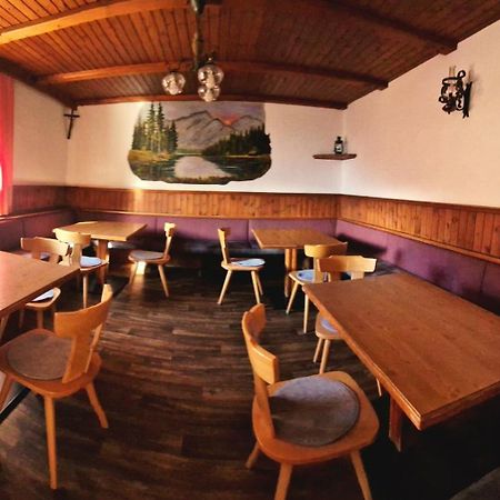 Almhof Grub Villa Wagrain Esterno foto