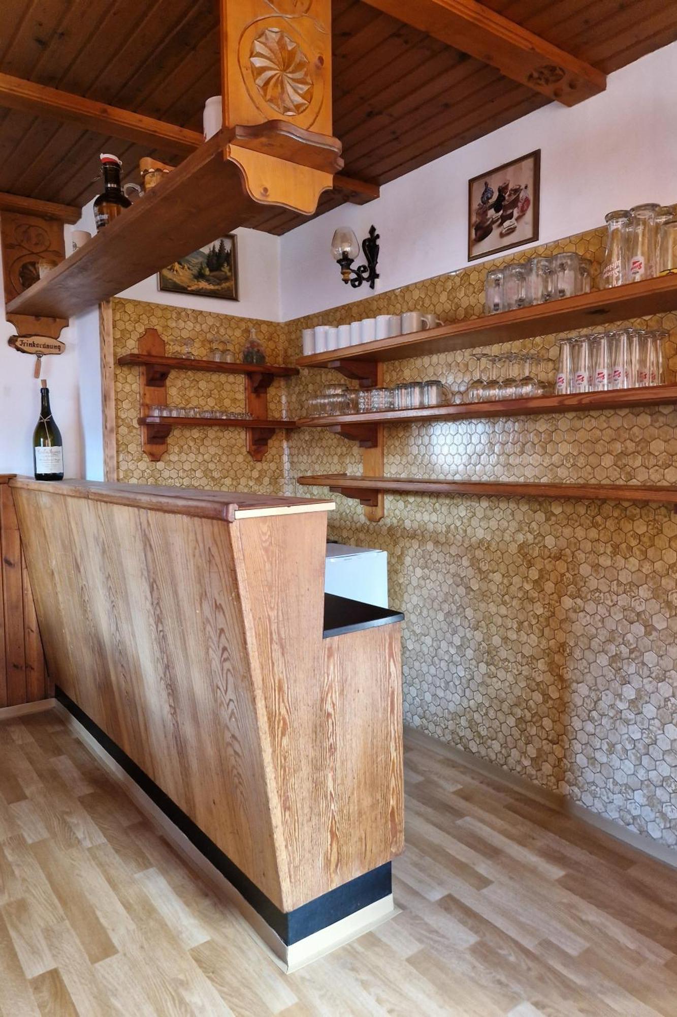 Almhof Grub Villa Wagrain Esterno foto
