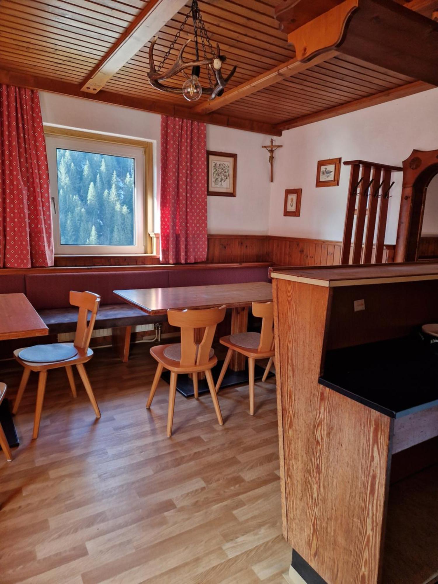 Almhof Grub Villa Wagrain Esterno foto
