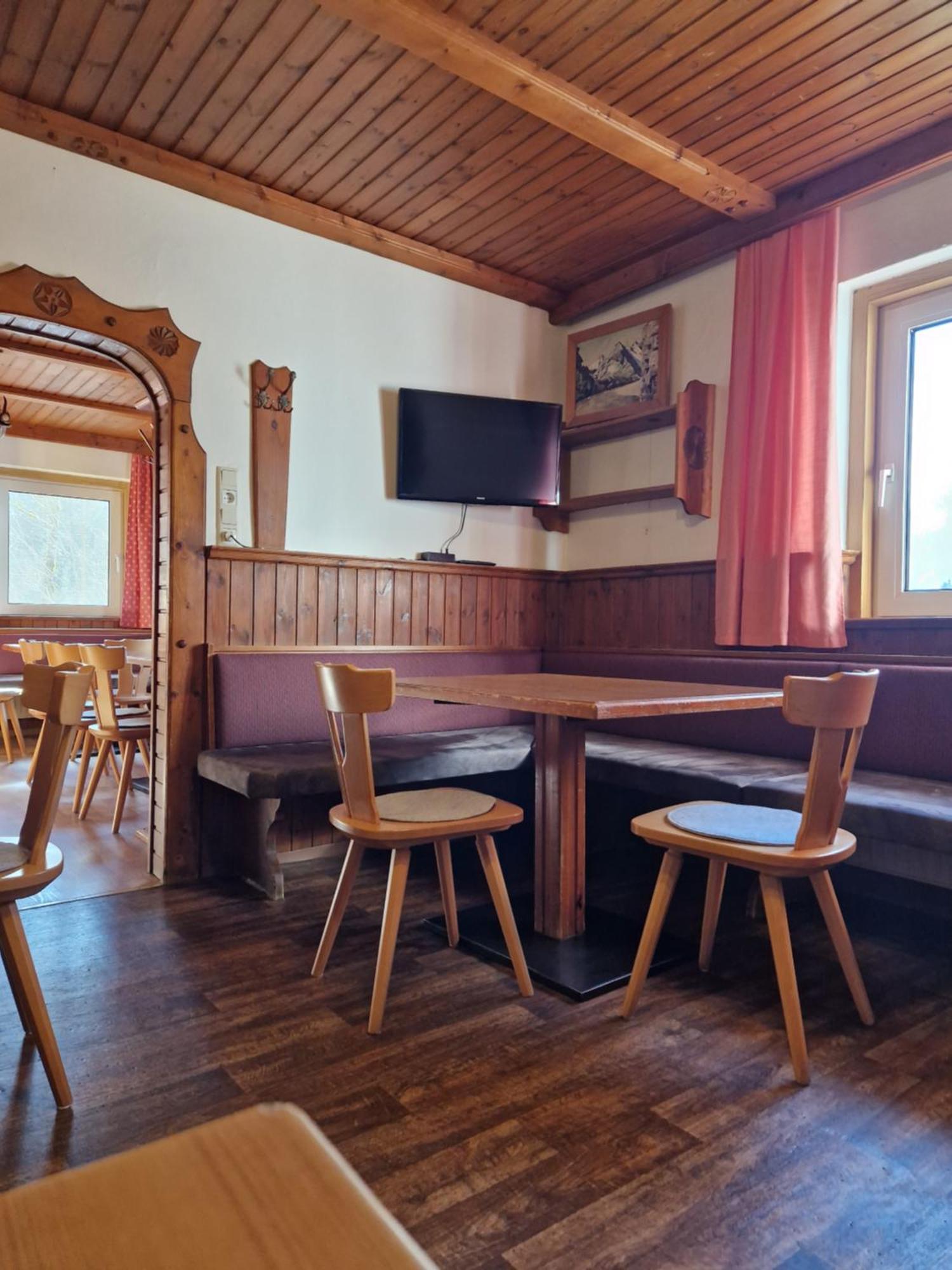 Almhof Grub Villa Wagrain Esterno foto