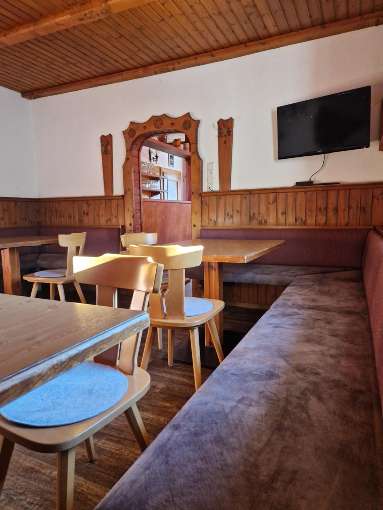 Almhof Grub Villa Wagrain Esterno foto